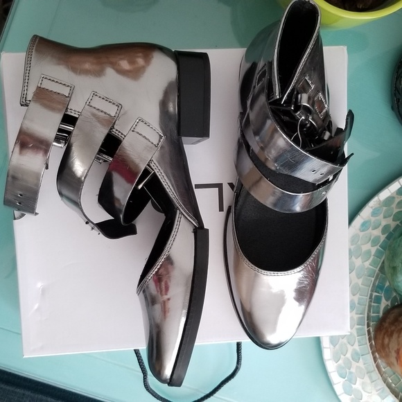 Topshop shoes - Picture 3 of 10